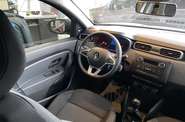 Renault Duster - фото 20