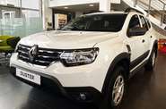 Renault Duster - фото 1