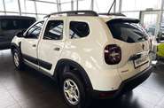 Renault Duster - фото 7