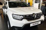 Renault Duster - фото 4