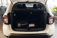 Renault Duster - фото 11
