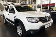 Renault Duster - фото 3