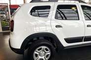 Renault Duster - фото 9