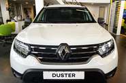 Renault Duster - фото 2