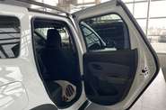 Renault Duster - фото 13