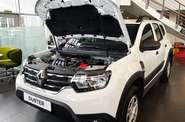 Renault Duster - фото 30