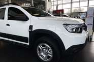 Renault Duster - фото 8