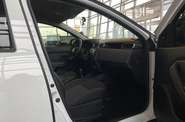 Renault Duster - фото 27
