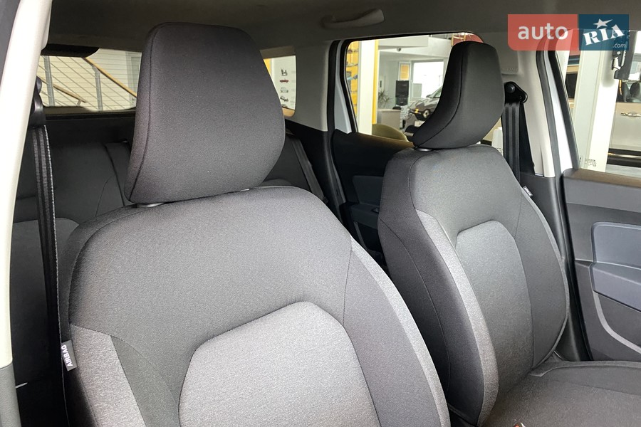 Renault Duster - фото 29