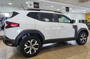Renault Duster Evolution