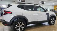 Renault Duster Evolution