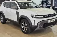 Renault Duster Evolution