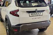 Renault Duster Evolution