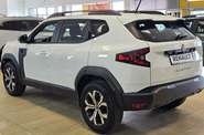 Renault Duster Evolution