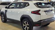 Renault Duster Evolution