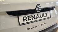 Renault Duster Evolution