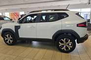 Renault Duster Evolution