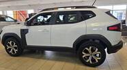Renault Duster Evolution