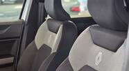 Renault Duster Evolution