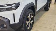 Renault Duster Evolution