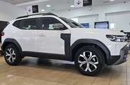 Renault Duster Evolution