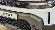 Renault Duster Evolution