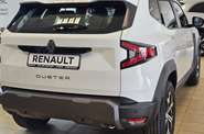 Renault Duster Evolution