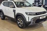 Renault Duster Evolution