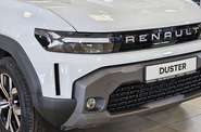 Renault Duster Evolution