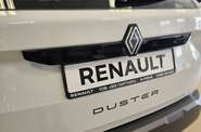 Renault Duster Evolution