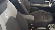Renault Duster Evolution