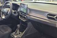 Renault Duster Evolution