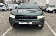 Renault Duster Evolution