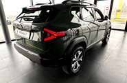 Renault Duster Evolution