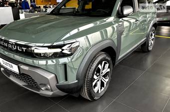 Renault Duster 2025 Evolution