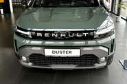 Renault Duster Evolution