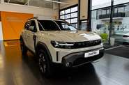 Renault Duster Techno