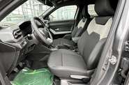 Renault Duster - фото 15