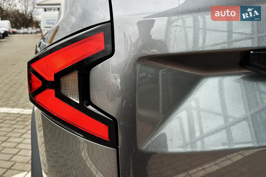 Renault Duster - фото 9