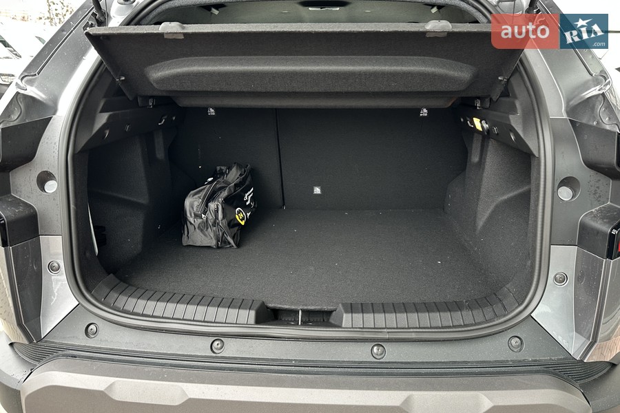 Renault Duster - фото 13