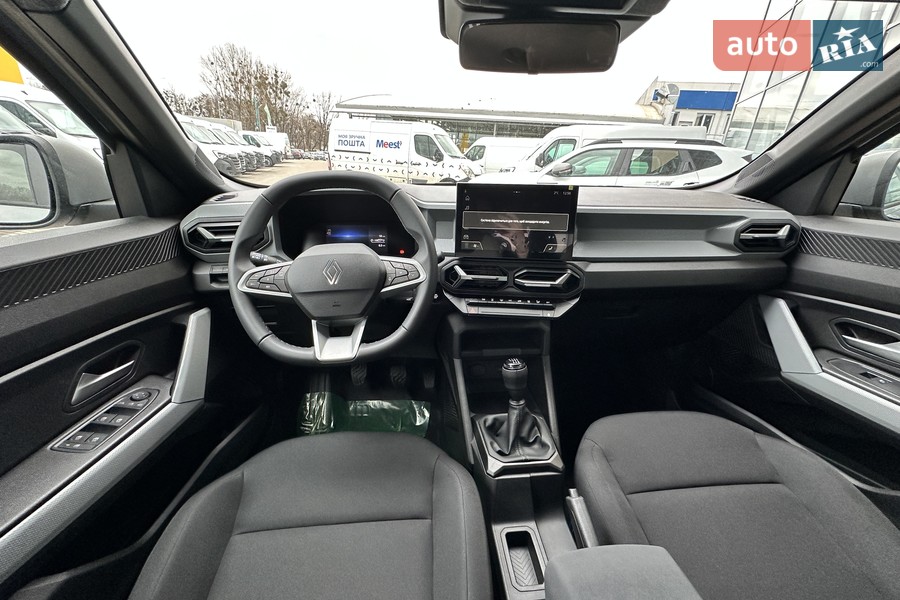 Renault Duster - фото 29