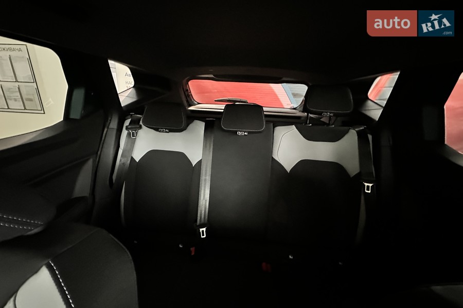 Renault Duster - фото 15