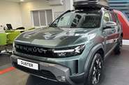 Renault Duster - фото 3