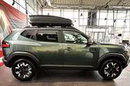 Renault Duster - фото 4