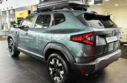 Renault Duster - фото 8