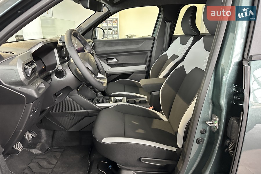 Renault Duster - фото 18
