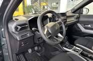 Renault Duster - фото 20