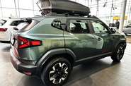 Renault Duster - фото 6