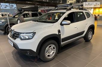 Renault Duster 2024 Zen