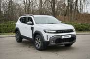 Новый Renault Duster 1.5D MT (115 к.с.) Evolution 2025 автосалона МОТОРКАР ЧЕРКАСИ - фото 9